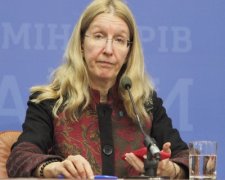 Антитютюновий закон: Супрун розповіла, за що будуть штрафуватимуть курців