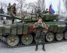 Дивний надгробок любителя "руського міра" знайшли в Курську