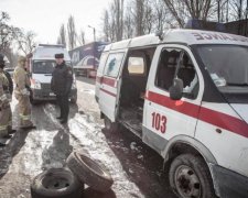 Кинули помирати: під Києвом жорстоко понівечили героя АТО