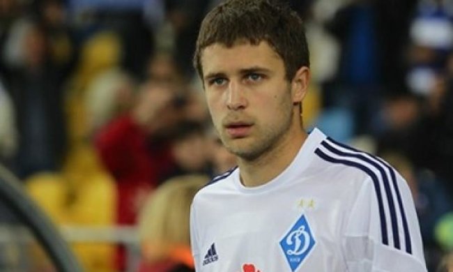 Ребров разочаровался в Кравце