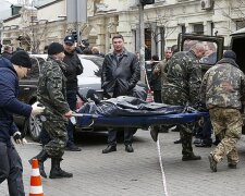 Адвоката у справі про вбивство депутата РФ Вороненкова застрелили під Житомиром