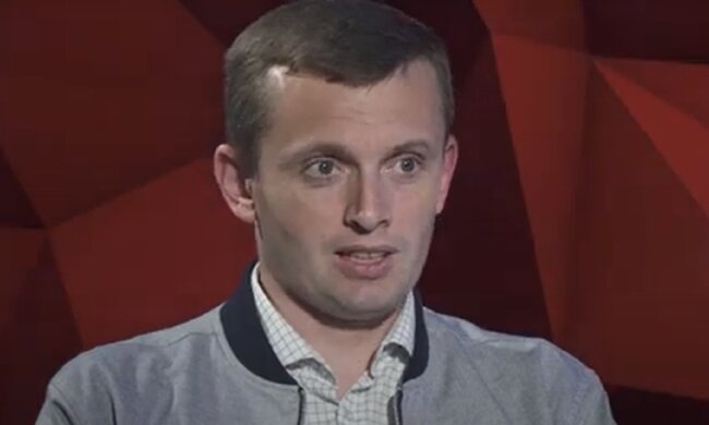 Руслан Бортник