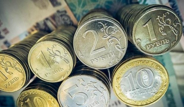 Порошенко случайно "уронил" российскую валюту