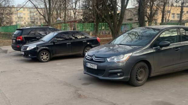 Автомобиль, фото: Знай.ua