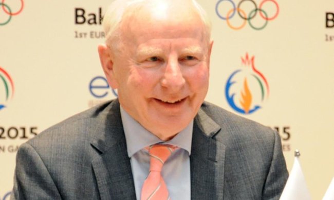 Член МОК попався на спекуляції квитками 