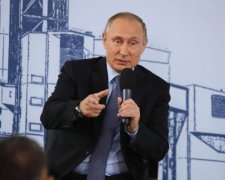 Путин готовит нападение: названы условия