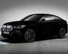 BMW X6 2020