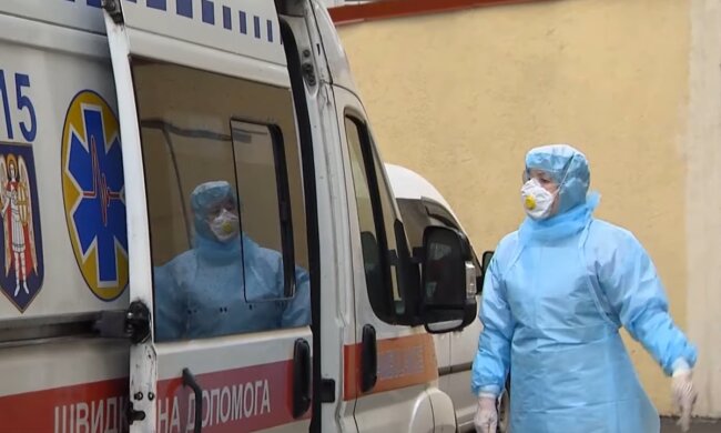 Коронавірус, скріншот: YouTube