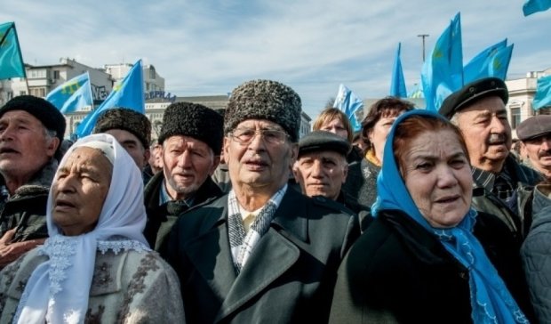В Керчи пропали двое крымских татар