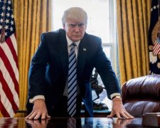Як діти малі: Трамп відібрав у Пентагона всі іграшки