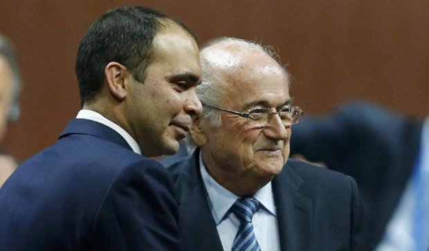 16 декабря выберут нового президента ФИФА