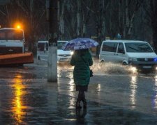 Погода на 29 марта: весна снова возьмет выходной