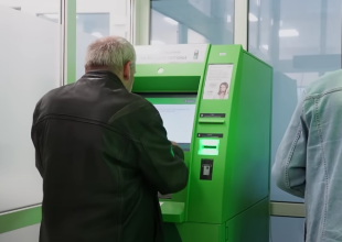 Пенсіонер. Фото: скрін youtube