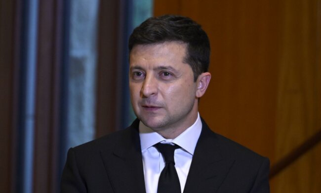 Владимир Зеленский, president.gov.ua
