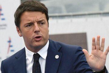 Итальянского премьера подозревают в растрате €600 тысяч