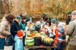 Львів зустріне українців гарбузами: який оригінальний захід планують у серці Галичини