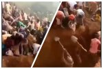 Раскопки / скриншот из видео