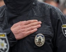 У Київраді поліцейські без розпізнавальних знаків: депутат Олексій Новіков зробив заяву 