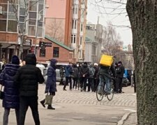 офніки, скріншот: YouTube