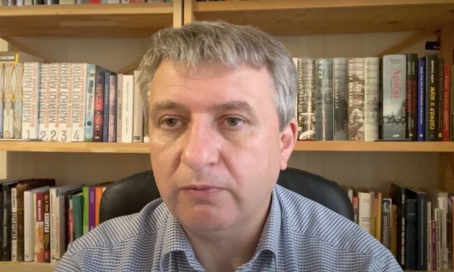 Юрій Романенко