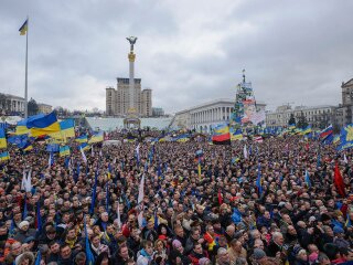 День Гідності і Свободи Фокус.иа