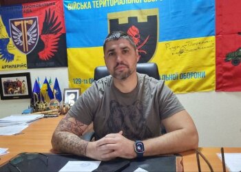 Евгений Ситниченко