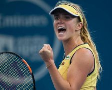Преодолела третий круг: Свитолина вышла в четвертьфинал супертурнира в США