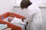 Мама зробила татуювання новонародженому синові: "З легкістю"