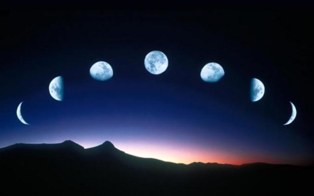 Вода на Луне: астрофизики сделали сенсационное заявление