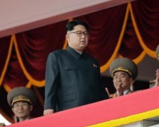 Ким Чен Ын кормит свой народ наркотиками
