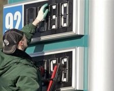Нова вартість бензину шокує водіїв