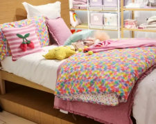 Ліжко, зображення: Знай.ua