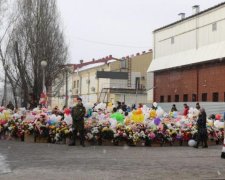 Трагедія в Кемерово: в Росії вже вигадали, що з'явиться замість "Зимової вишні"
