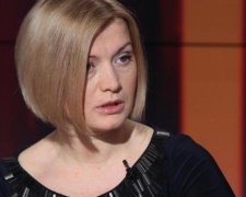 Геращенко переконана, що медіа дискредитували поняття "експерт"