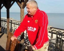В сеть слили компромат на нового главу полиции Днепропетровщины