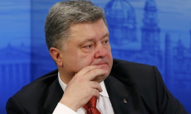 Порошенко прийде вибирати главу фракції