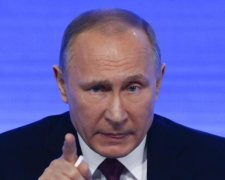 У США розповіли, як Трамп "послав" Путіна