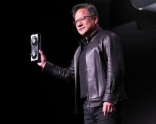 Nvidia показла мечту геймеров - GeForce RTX 2060