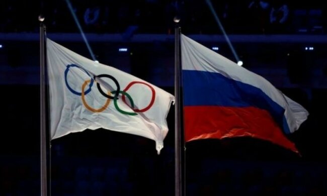 14 стран не хотят видеть Россию на Олимпиаде-2016