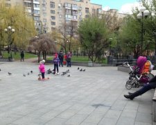 Українців потішили: з'явився сонячний прогноз погоди на вихідні