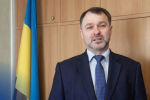 Олександр Буряченко