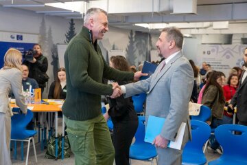 Виталий Кличко