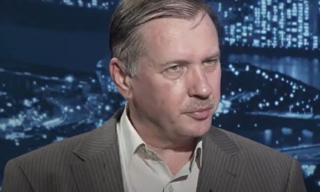 Тарас Чорновіл