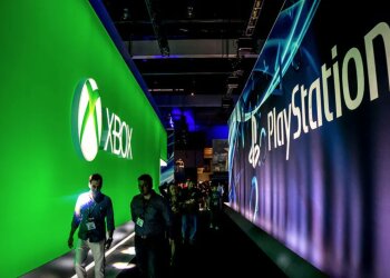 Xbox, PlayStation / фото: Х