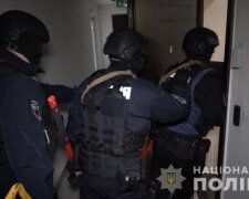 Шахраї вкрали у ЗСУ 10 млн. Фото Нацполіція