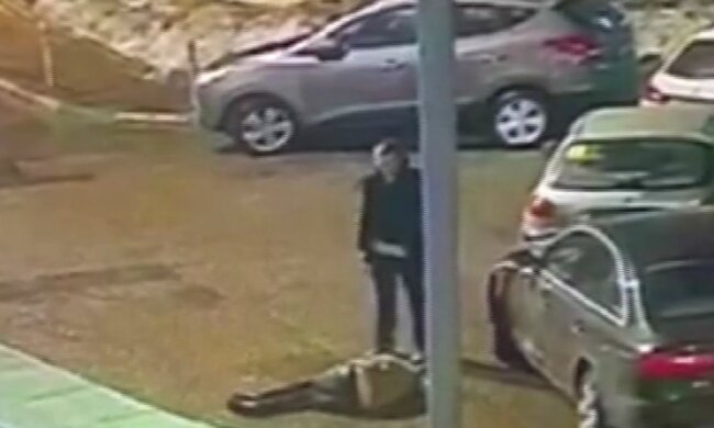 Микита Воробйов, фото: Telegram-канал " Mash"