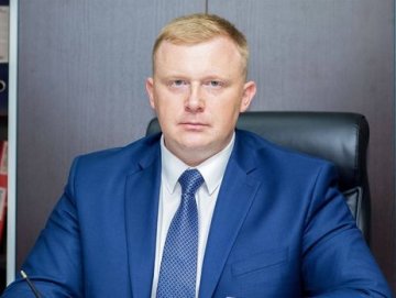 Андрей Ищенко, депутат от "КПРФ"