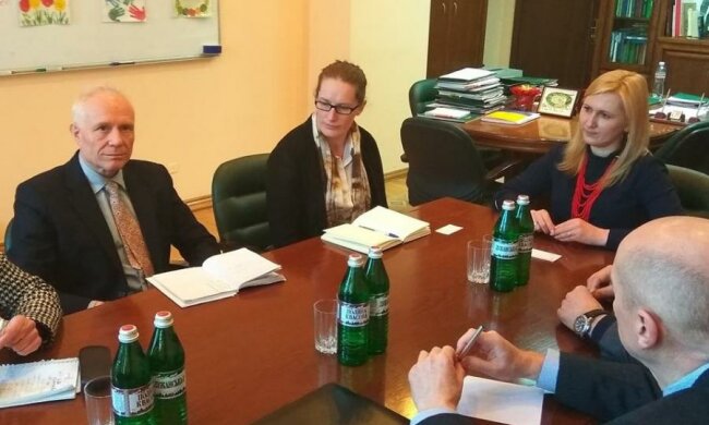 Держлісагентство реформуватиме лісове господарство за міжнародним зразком