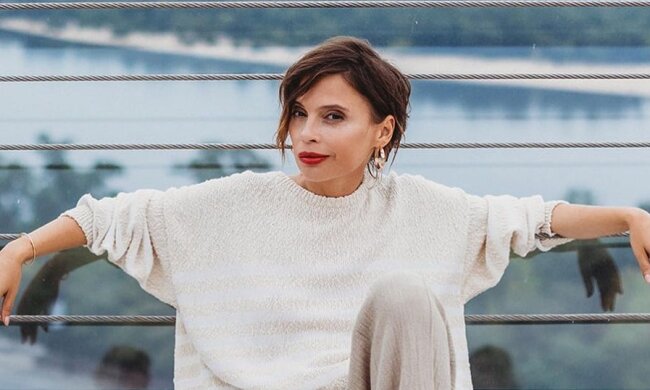 Ирена Карпа, фото: Instagram