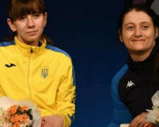 Наша амазонка: харків’янка стала чемпіонкою світу з фехтування на візках